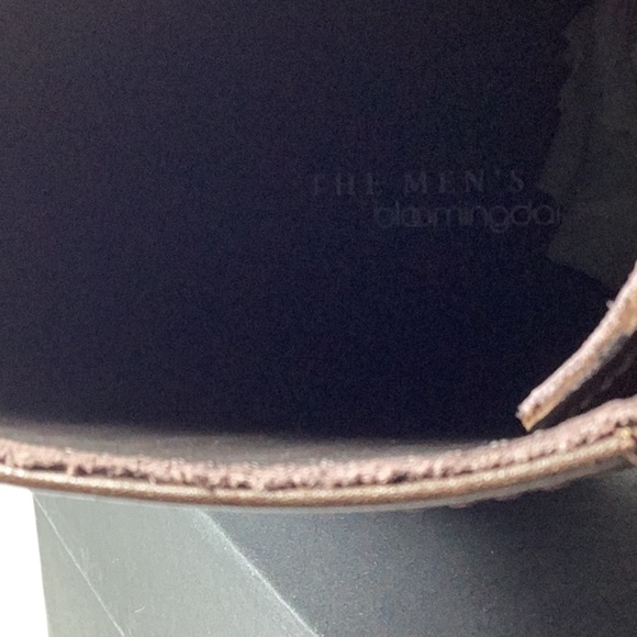 The Men's Store at Bloomingdale's
Men's Lace Up Cap Toe Boots - 100% Exc… - Picture 9 of 12